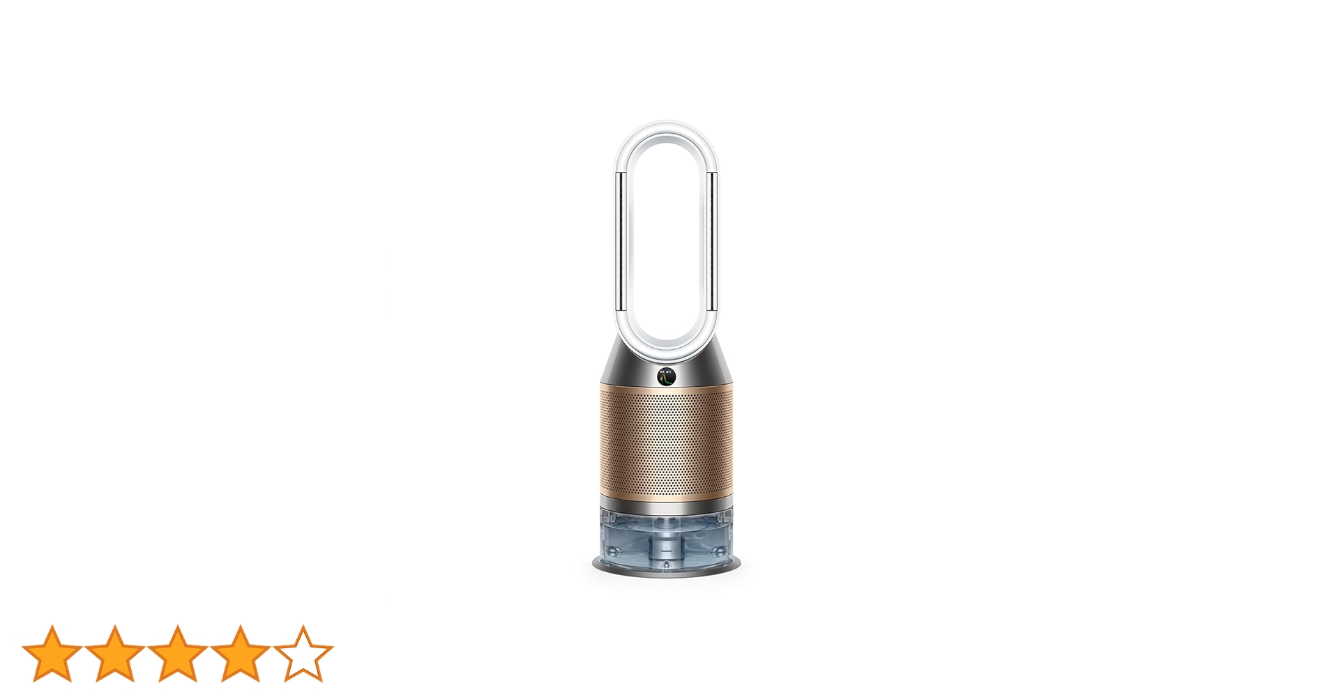Dyson Pure Humidify + Cool 加湿空気清浄機 ダイソン Dyson Purifier Humidify+Cool™ 加湿空気清浄機 ブラック